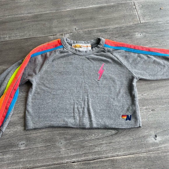 Aviator Nation Other - Aviator Natjon Sweatshirt XS
